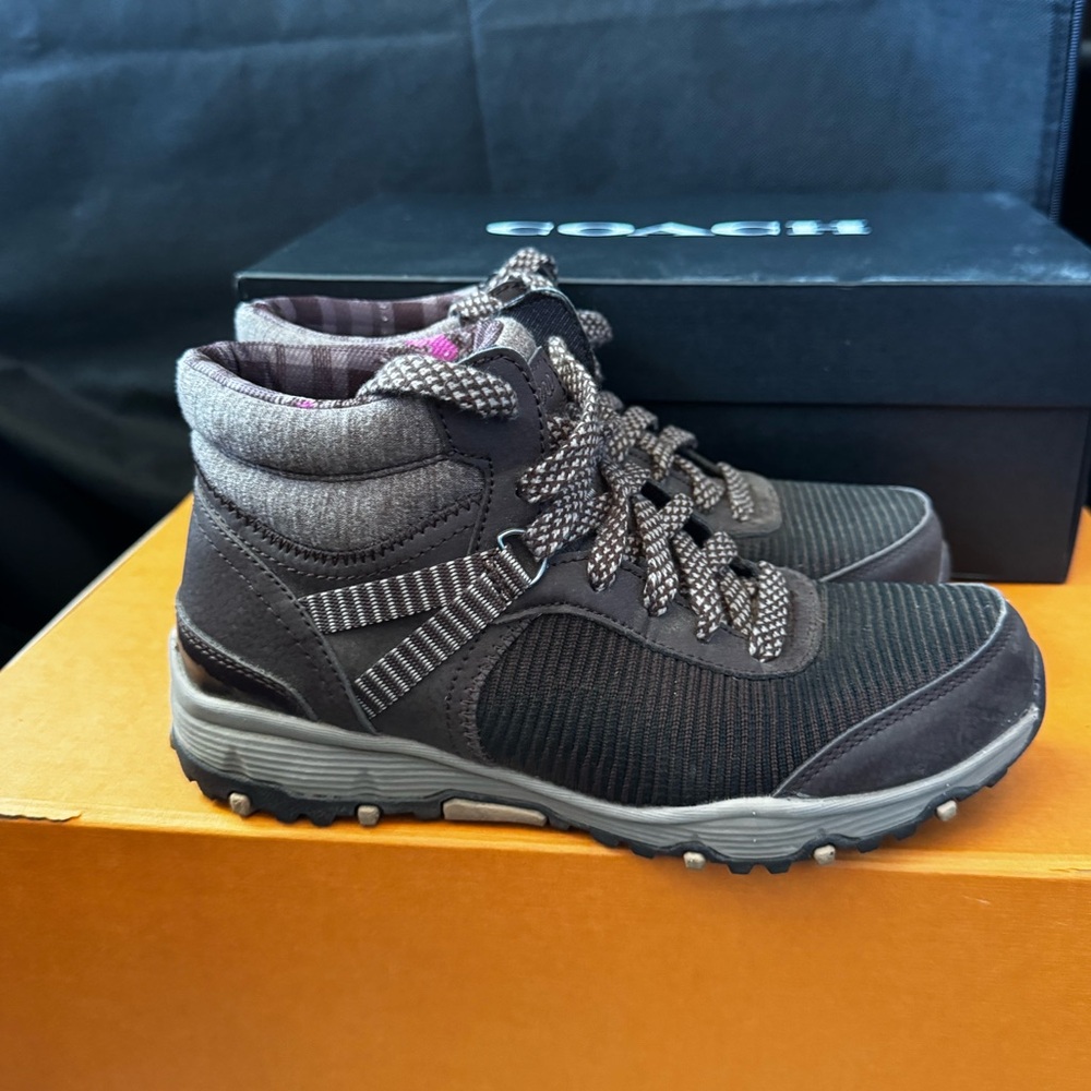 Skechers Hiking Shoes